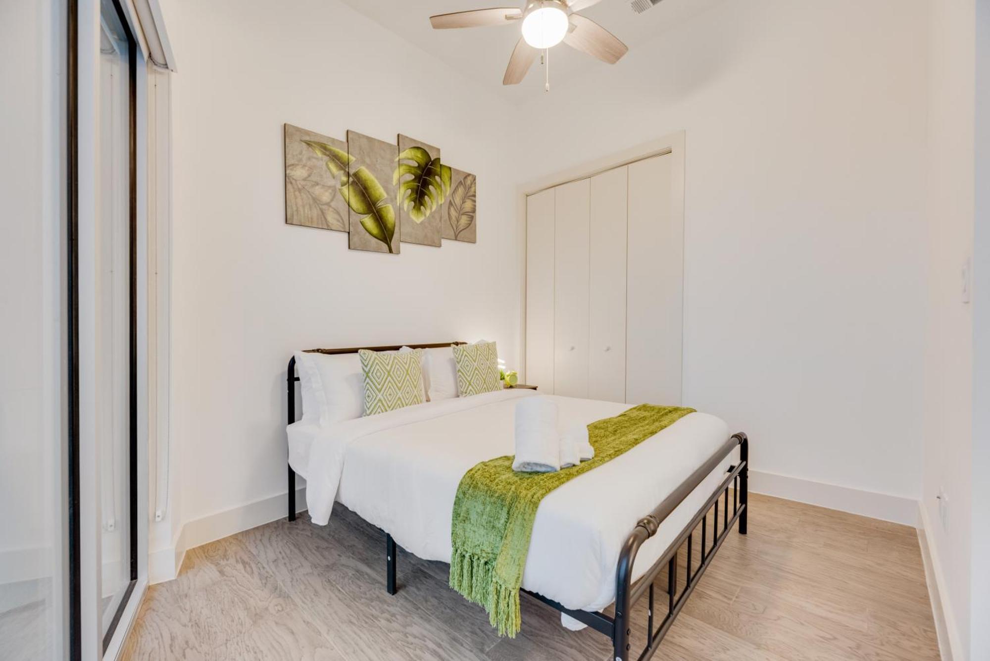 Snappy Loft Style 2Br I Gym I Parking I Workspace Dallas Exteriér fotografie